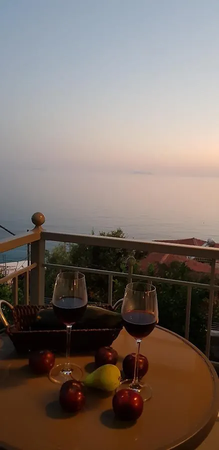 First House Apartment Himare
