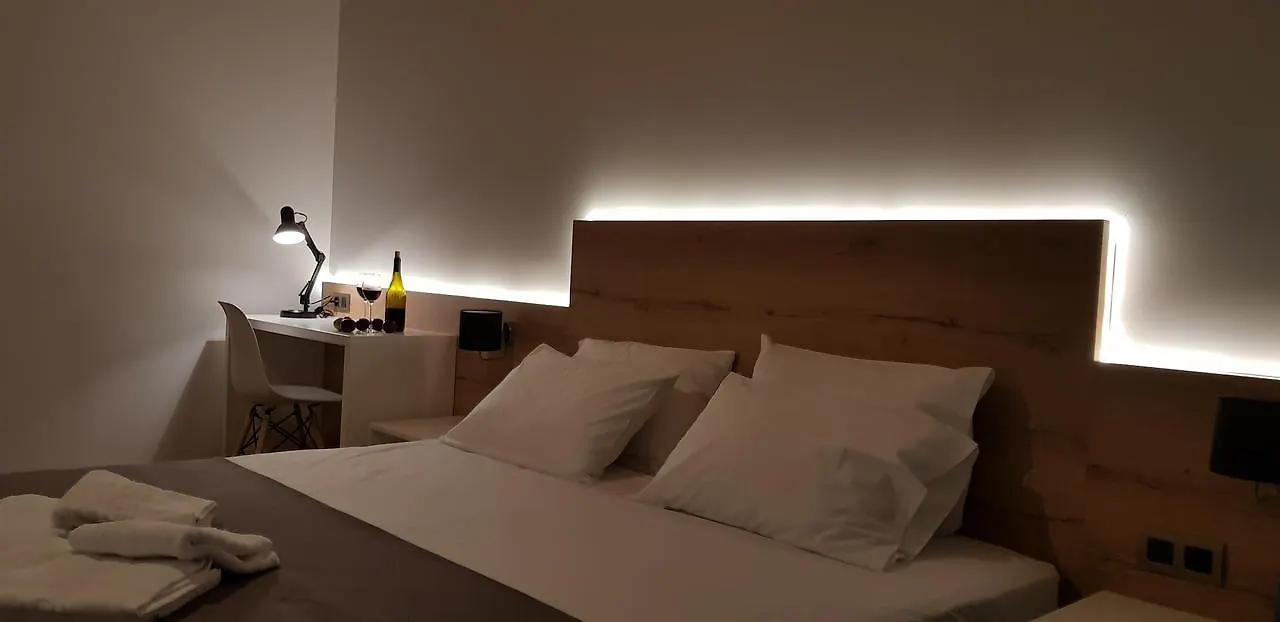 First House Apartment Himare