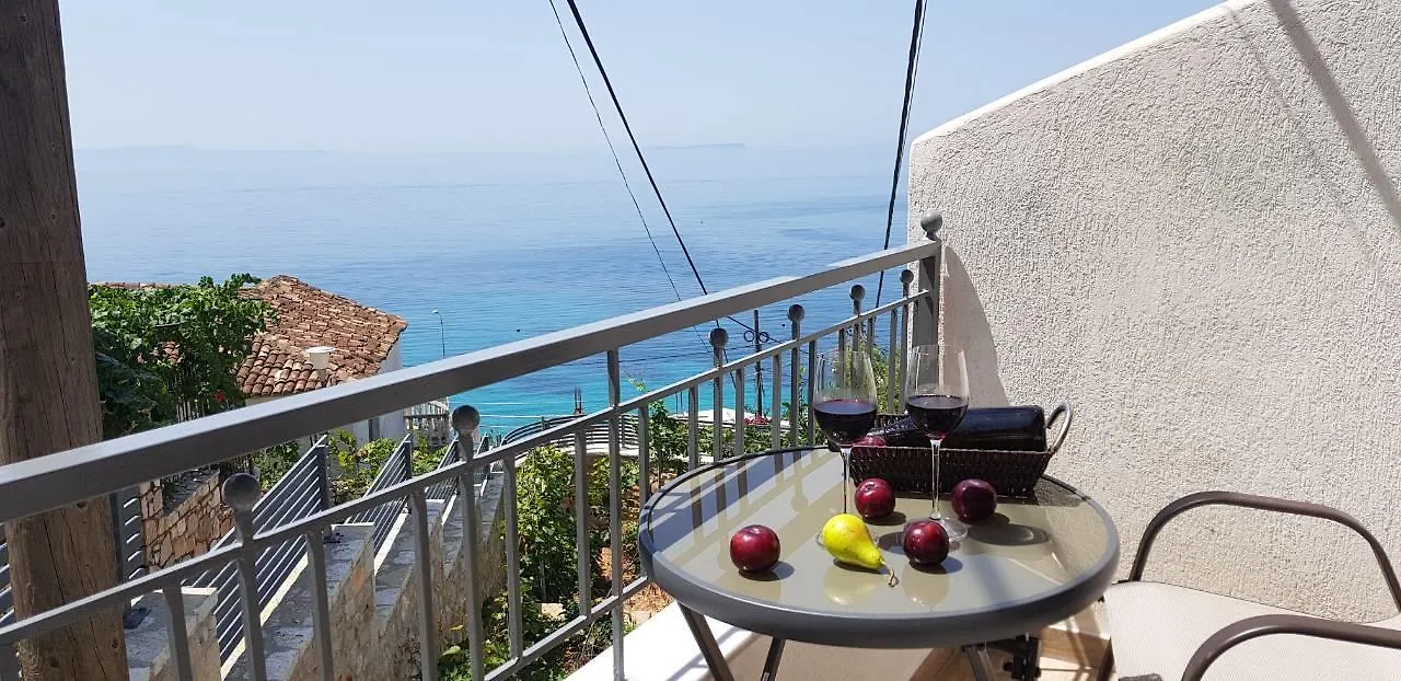 First House Apartment Himare