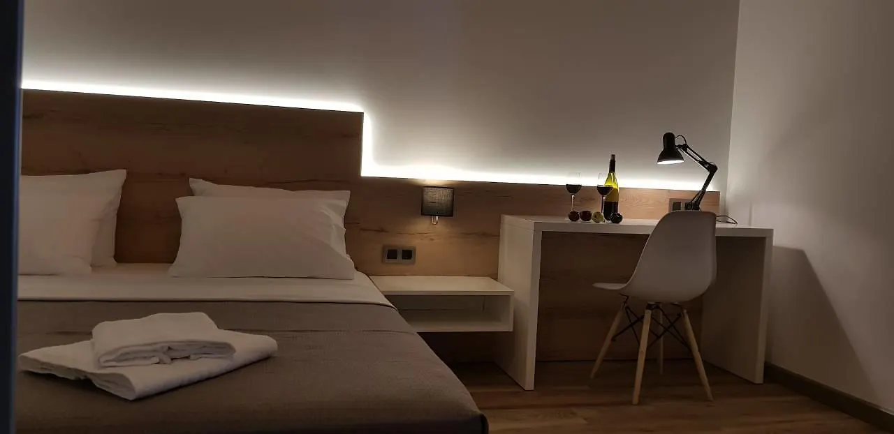 First House Apartment Himare