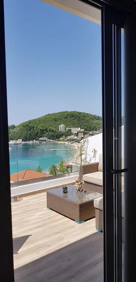 First House Apartment Himare Albania