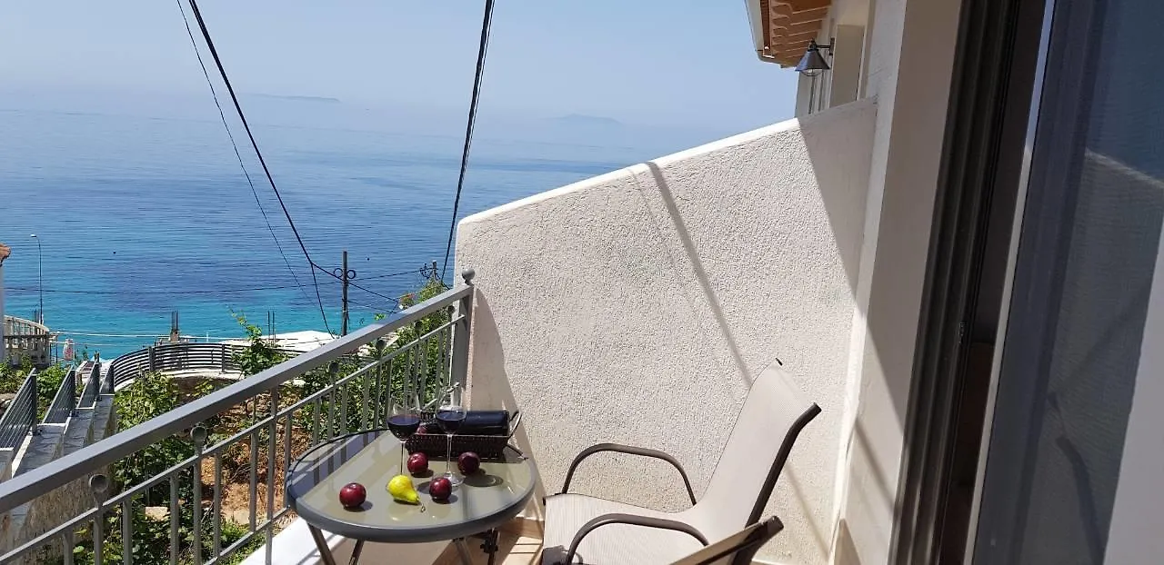 First House Apartment Himare