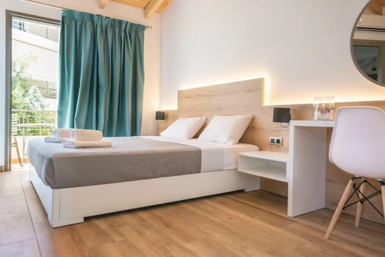 First House Apartment Himare