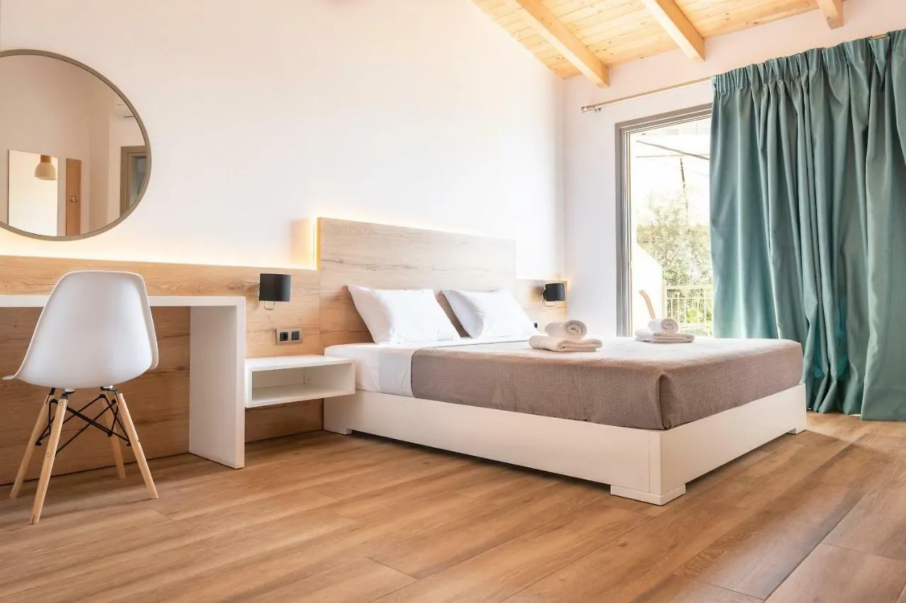First House Apartment Himare