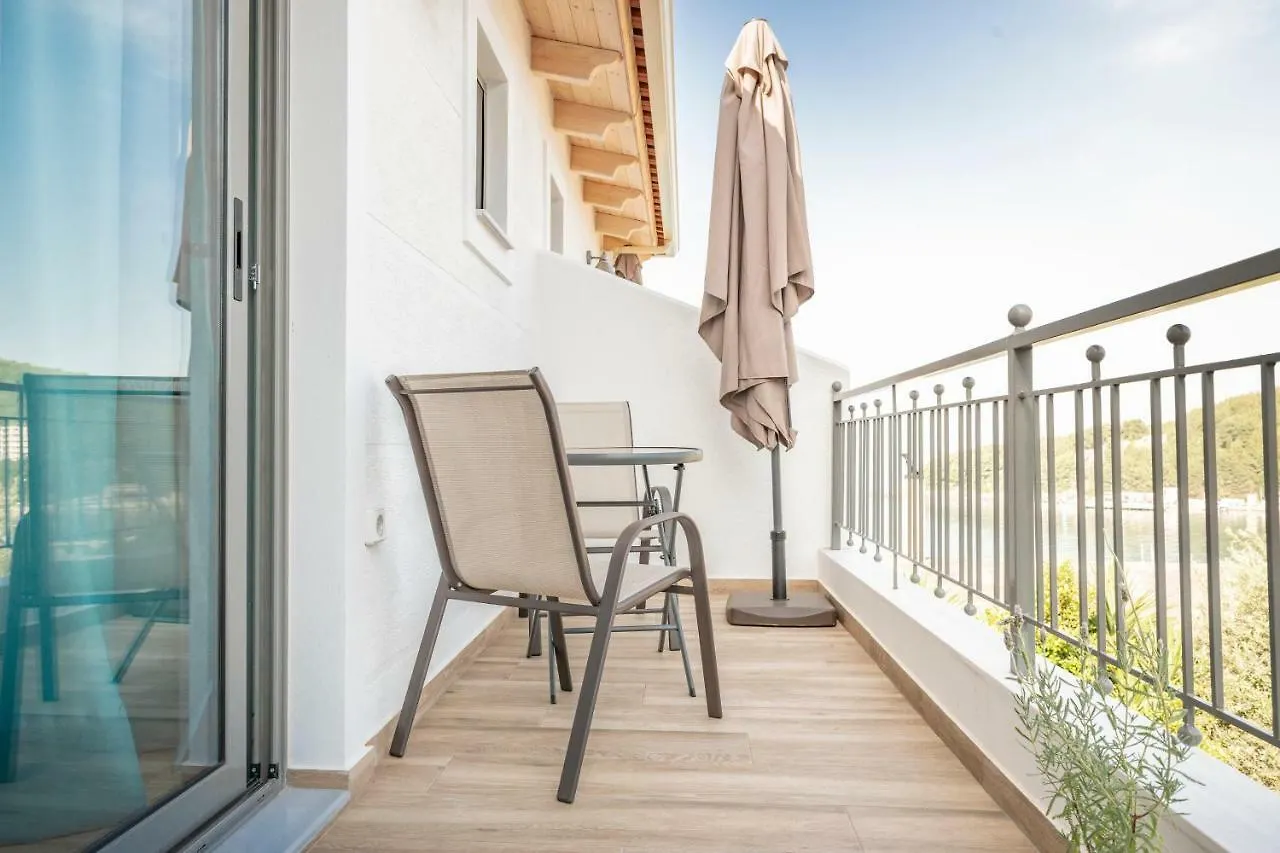 First House Apartment Himare