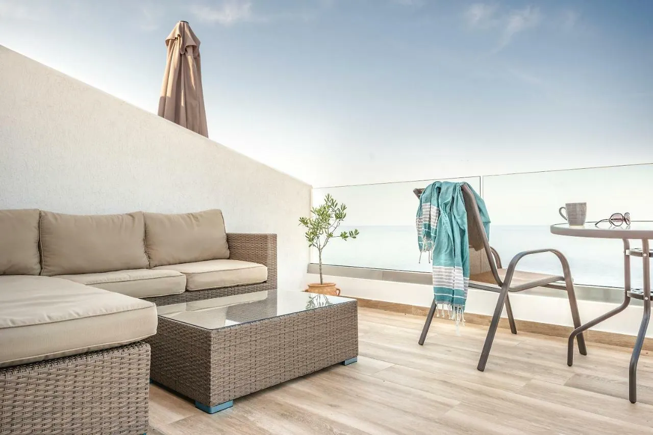 First House Apartment Himare